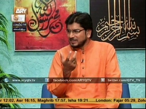ROSHNI SAB KAY LIYE 30th Sep 2015