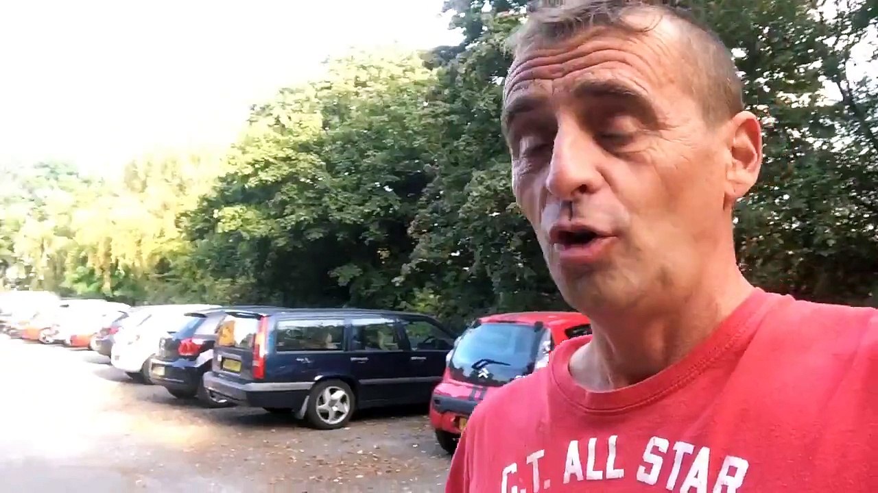 Ronnie Pickering, fight me!