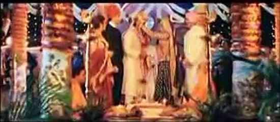 Dulhe Ka Sehra (Dhadkan), Shadi K Geet