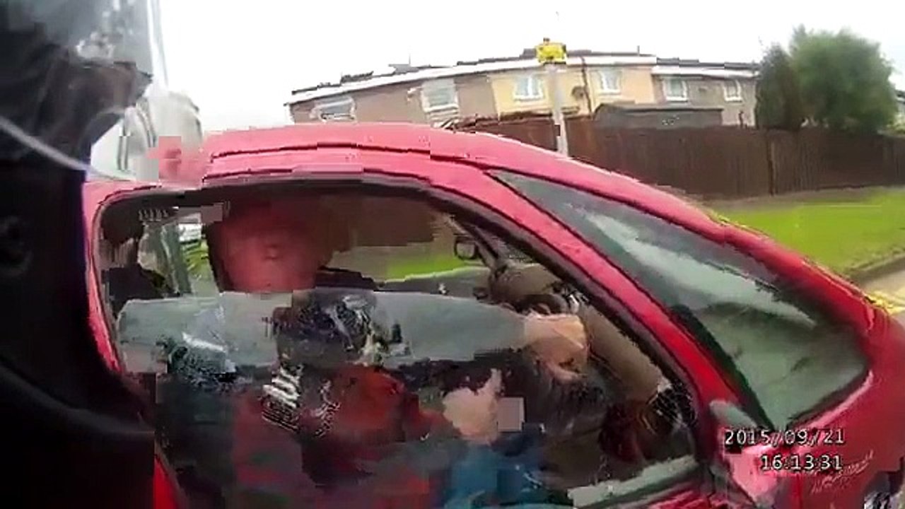 The Do one Ron Ron Ronnie Pickering edit.