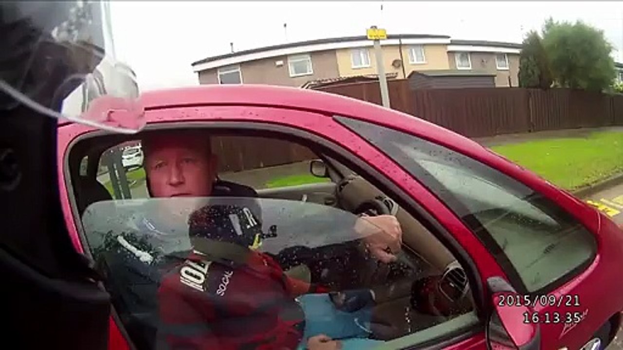 The ultimate Ronnie Pickering mashup