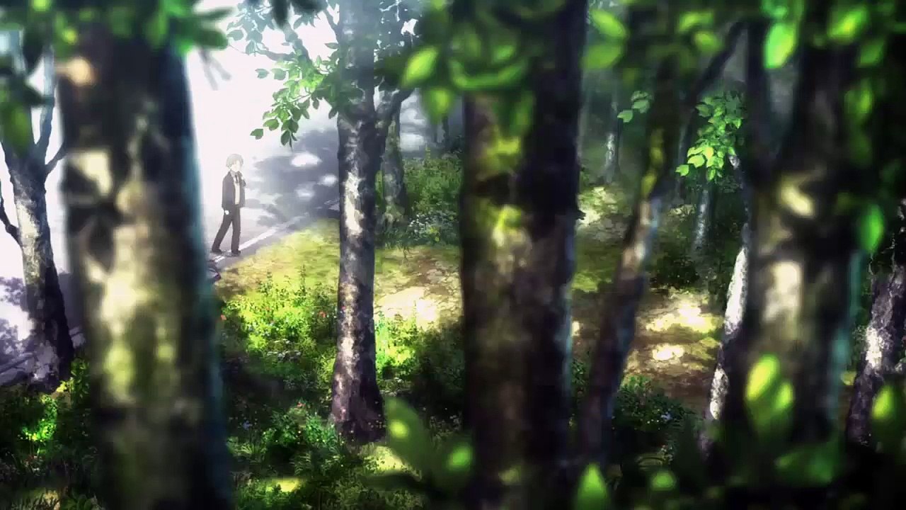 Sakurako-san no Ashimoto ni wa Shitai ga Umatteiru  Trailer