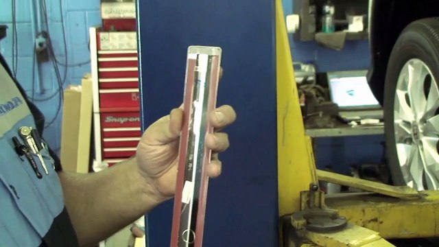 Episode #256 - 2012+ Honda CR-V Imported Chrome Door Garnish Installation