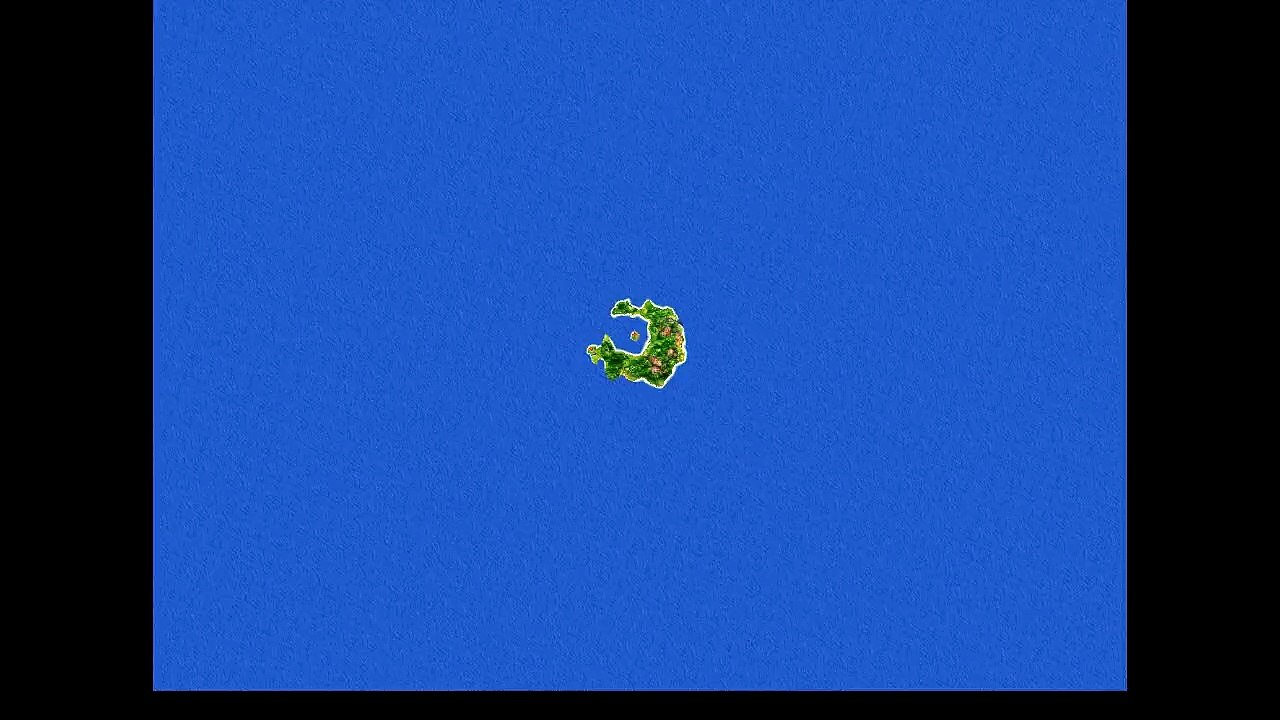 [N64] Pilotwings 64 - Intro (1996)
