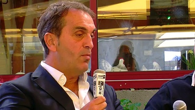 Coupe du monde de Rugby : La France peut-elle aller au bout? L'analyse de Laurent Bellet