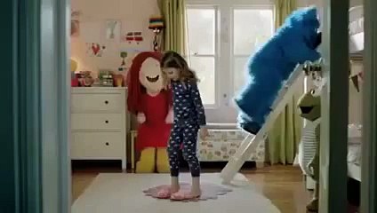 Imaginary Friends 2014 Chevrolet Traverse TV Commercial, Song by Frenetic Sound