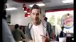 Hype Man Burger King Rodeo Burger TV Commercial