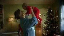 Grandma & Baby Folgers Coffee TV Commercial, Merry Christmas