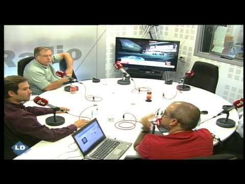 Fútbol es Radio: Los posibles cambios en el Real Madrid - 30/09/15