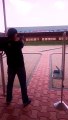Naveed Ghani - Rangers Shooting Club 1