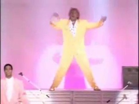 Rod Stweart Do You Think I`m Se-xy LIVE (Subtitulos Español) {Miros Mar} ¸.•*¨*• ♪♫