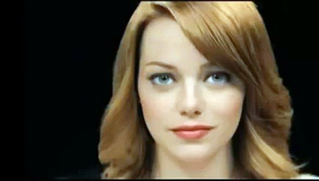Emma Stone & Hallie Berry Cancer Screenings Revlon Cares TV Commercial