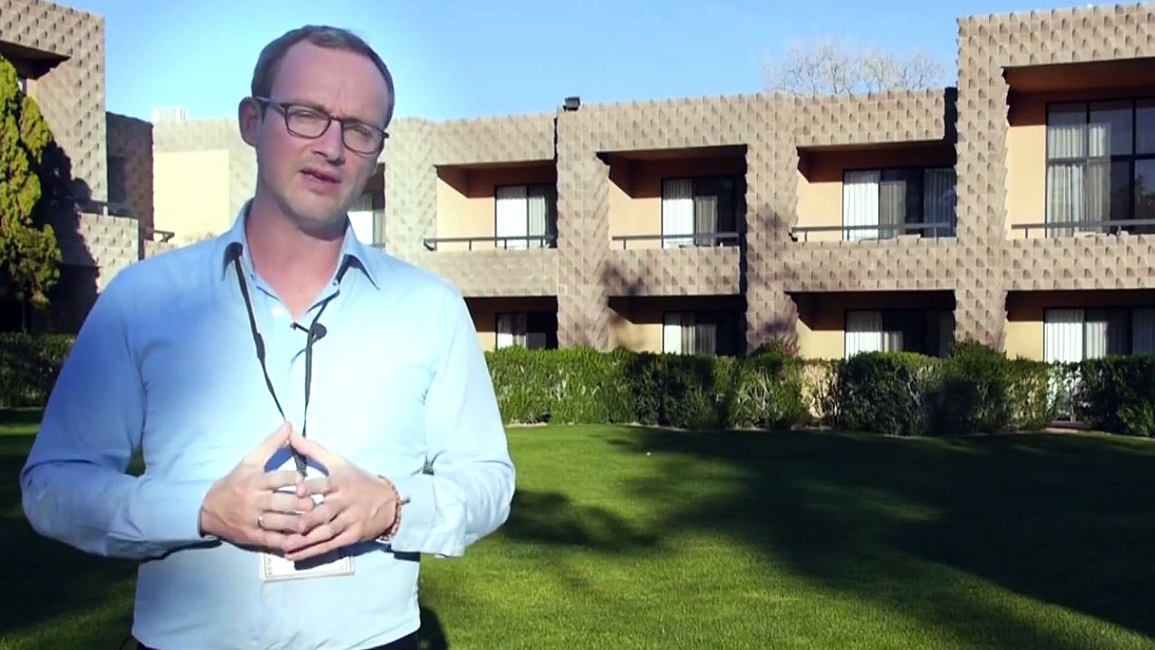 Rencontre avec Dean Graziosi l'homme qui valait 200 millions