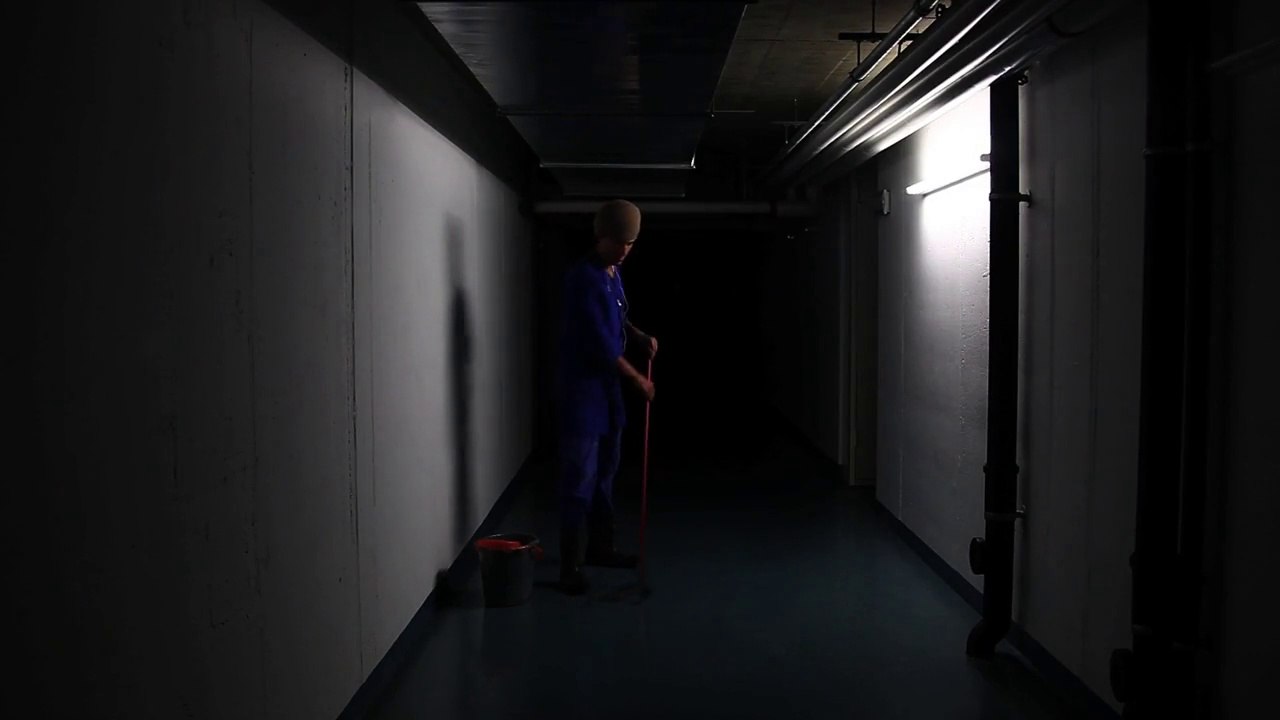 Mehdy Von Ti - Famous (Official Video)