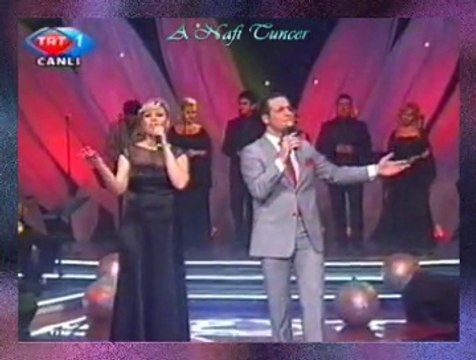 Mehsem ÖZŞİMŞİR & Nusret YILMAZ *Geçsin Günler Haftalar Aylar Mevsimler Yıllar*