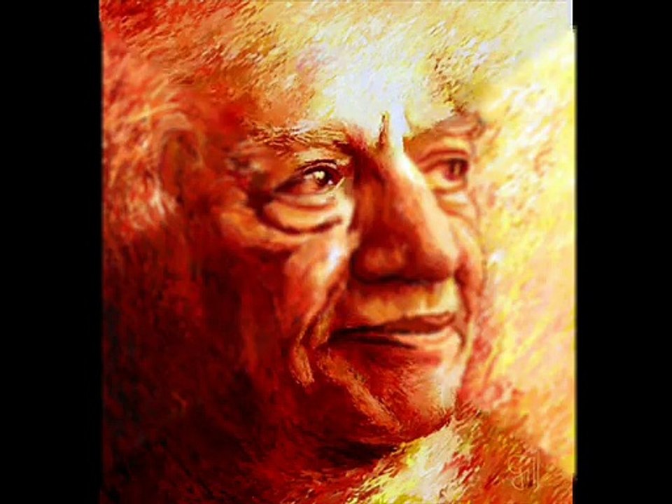 Hum K Thehry Ajnabi.....By.....Faiz Ahmed Faiz.....Voice....Ahmed Waqar