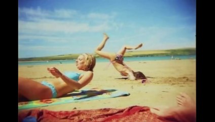 Right Moment Beach Pics ★ Funny Fail Compilation 2015 ✔