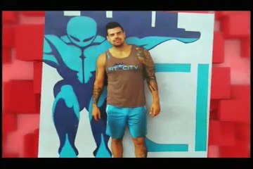 José David habla de su soltería y planes profesionales