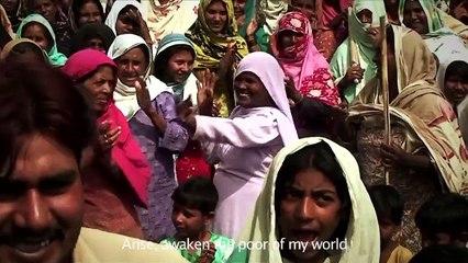 Laal Utho meri duniya (Laal Band)