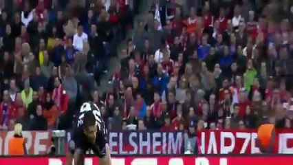 Tải video: Hatrick Robert Lewandowski - Bayern Munich vs Dinamo Zagreb 5-0 [29.9.2015] Champions League