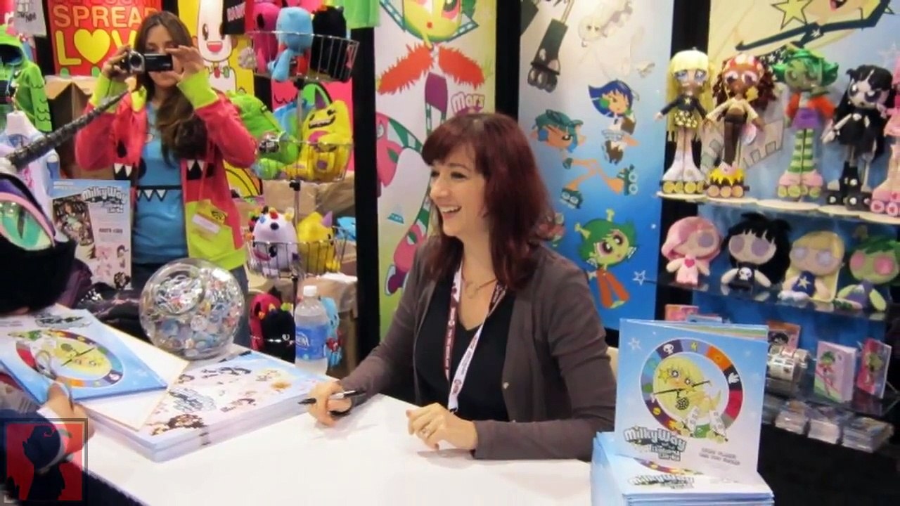 Lauren Faust Hubiera Arruinado MLP?