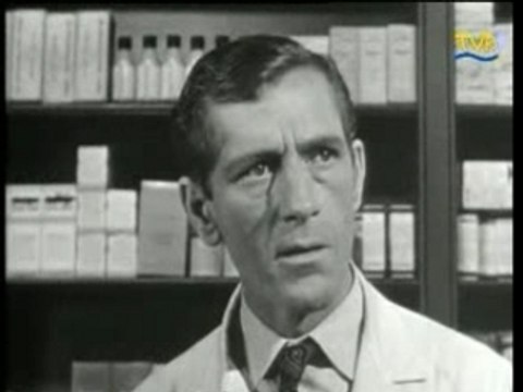 Serie TV - Incorruptibles - Generique