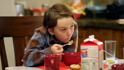 Mission Père Noël ( 2013 - bande annonce VO )