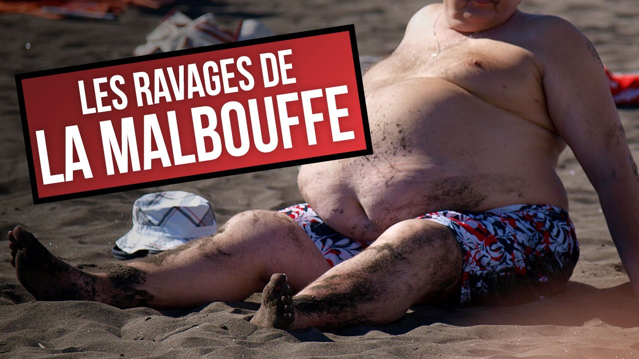 Les abominables ravages de la malbouffe - DES CHIFFRES ET LE MONDE