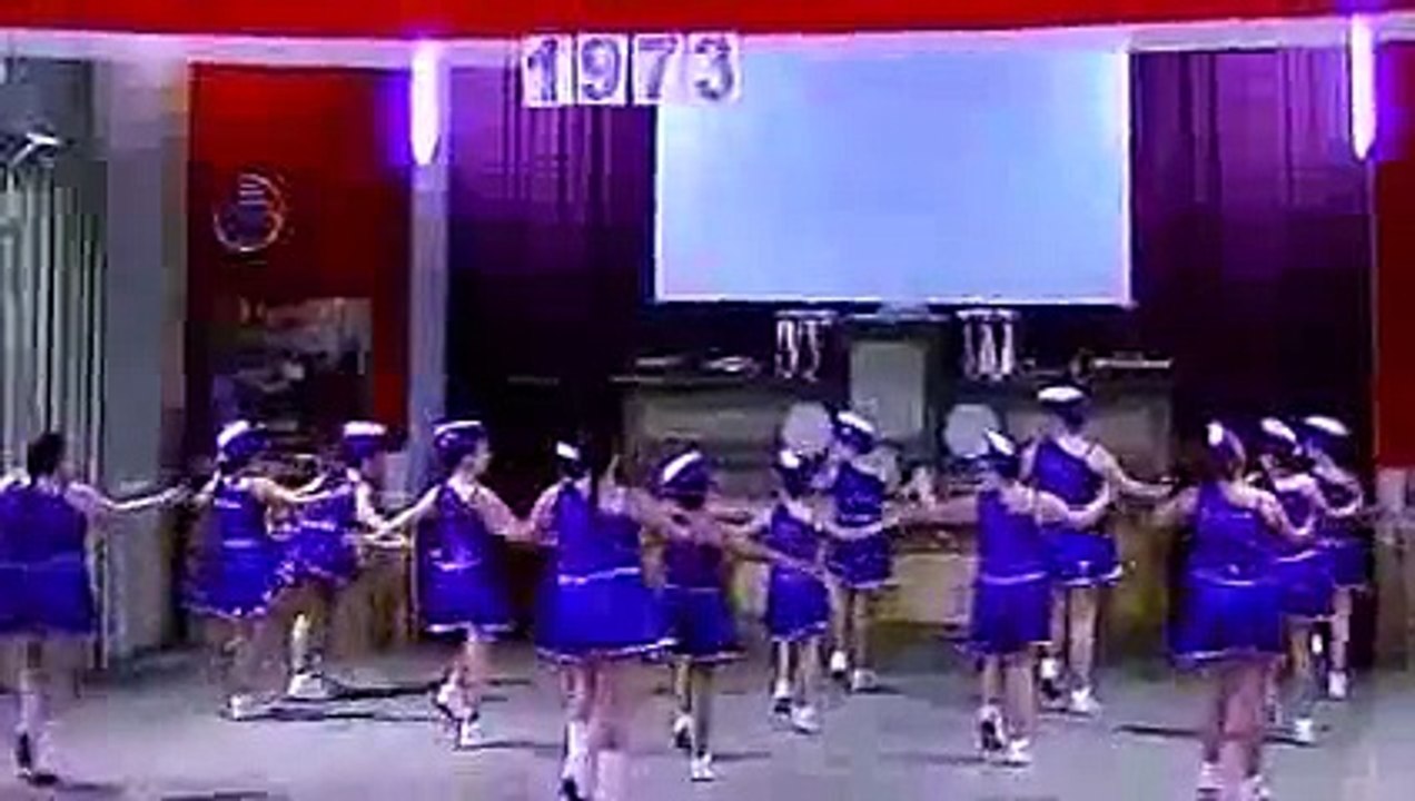 4° raduno Majorettes