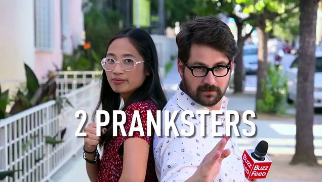 What Happens When There's No Internet __ Presented By BuzzFeed & Hyundai