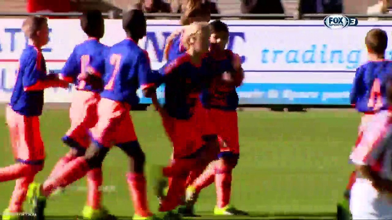 30-09-2015 FeyenoordTV