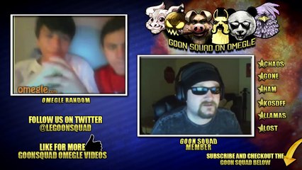 Omegle Boobies,Beatboxing and Bronies
