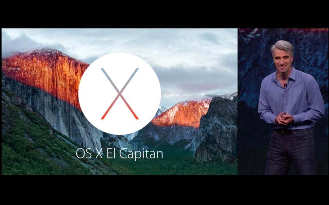 Apple releases OS X 10.11 El Capitan with Safari 9, new Spotlight search, Split View, more