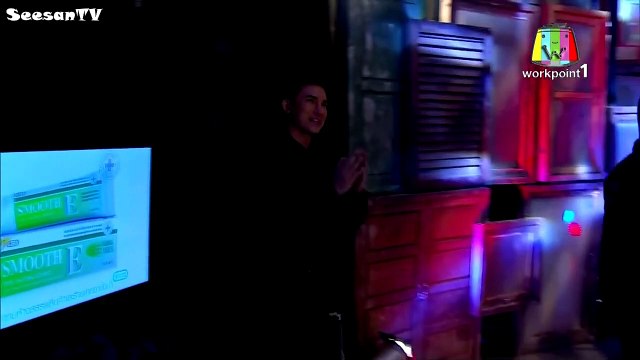 คนอวดผี 30 กันยายน 2558 - ช่วง ประสบการณ์ขนหัวลุก