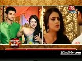 Nakli Ranveer ne Phasaya Ishani ko Apni Jaal main jisse Ishani hai Anjaan - 30th September 2015 - Meri Aashiqui Tum Se Hi