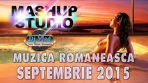 Muzica Noua Romaneasca August 2015