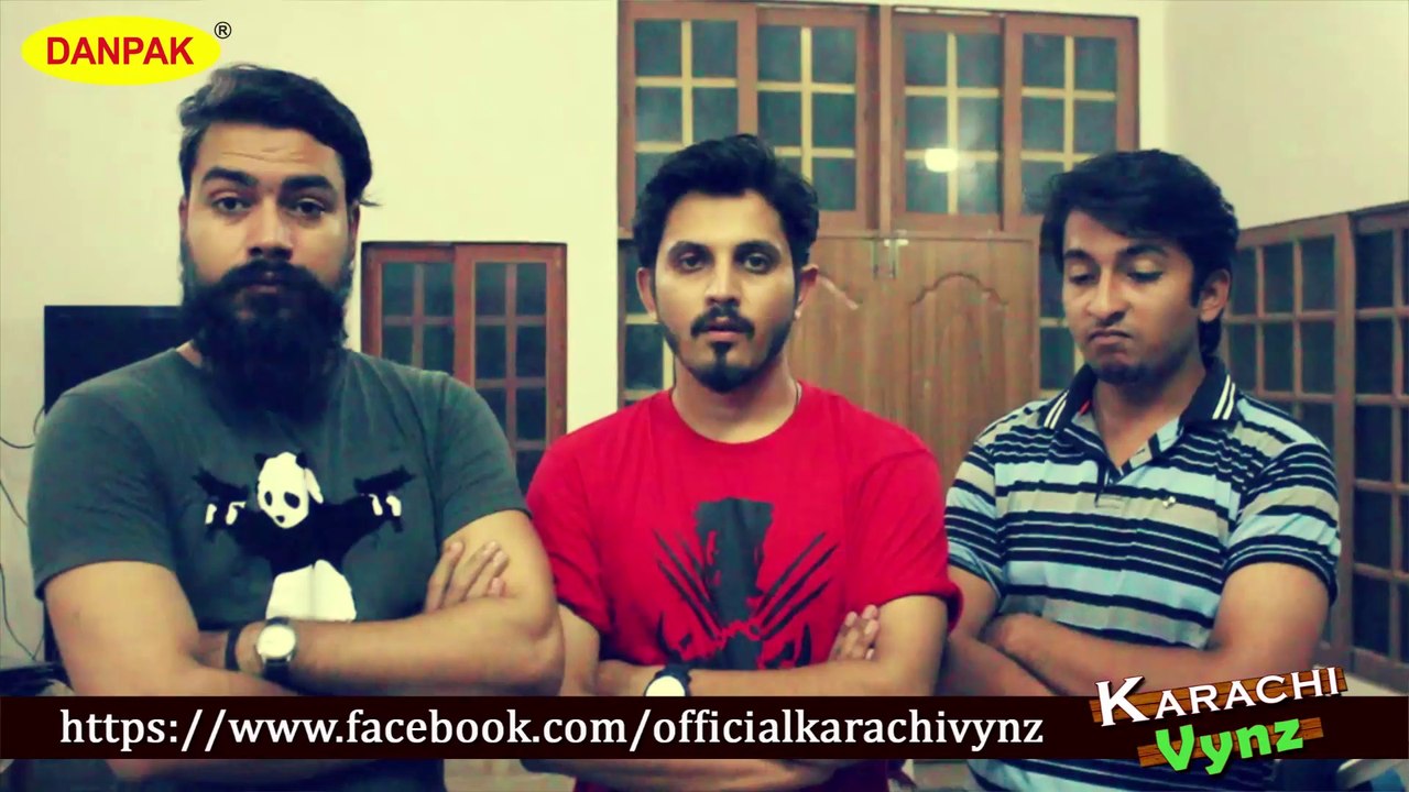 Good Friends vs Best Friends By Karachi Vynz Official