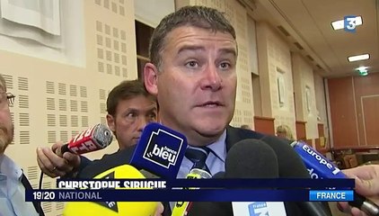 Fin des menus sans porc dans les cantines de Chalon-sur-Saône