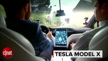 Car Tech - Tesla Model X_ First drive of the all-electric SUV (1)