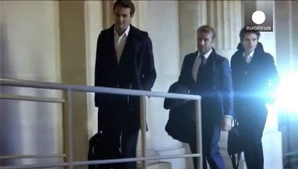 Uber: al via a Parigi processo contro due dirigenti