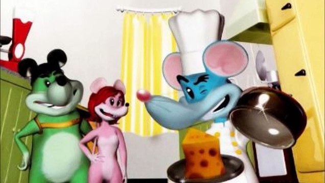 BRINQUEDO ZONE (Parody of Danger Zone by Kenny Loggins)