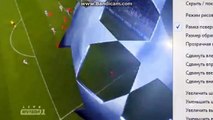 Goal Alvaro Morata - Juventus 1-0 Sevilla (30.09.2015) Champoins League