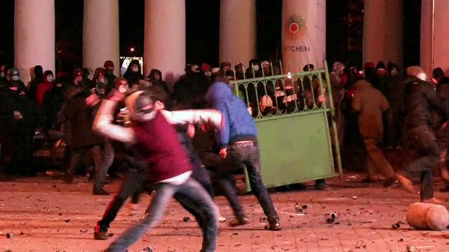 THE X-FILES _ Official Trailer _ FOX BROADCASTING