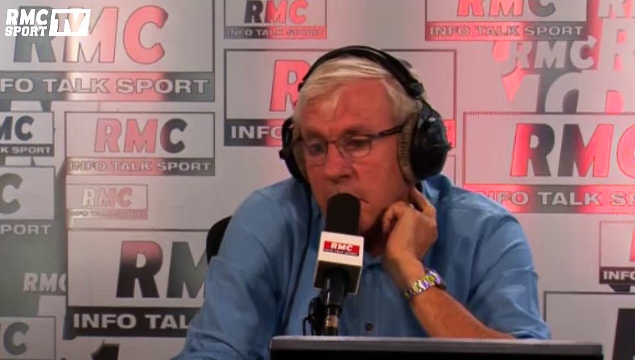 Luis : « La mentalité des joueurs espagnols est exceptionnelle, mais pas celle des Français »