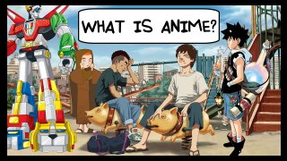 What is Anime? - Let Us Know What You Think!