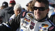 Tony Stewart to Retire After 2016 Season