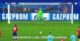 Seydou Doumbia Penalty Goal - CSKA 3 - 0 PSV - Champions League - 30.09.2015