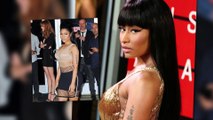 L'annonce surprise de Nicki Minaj