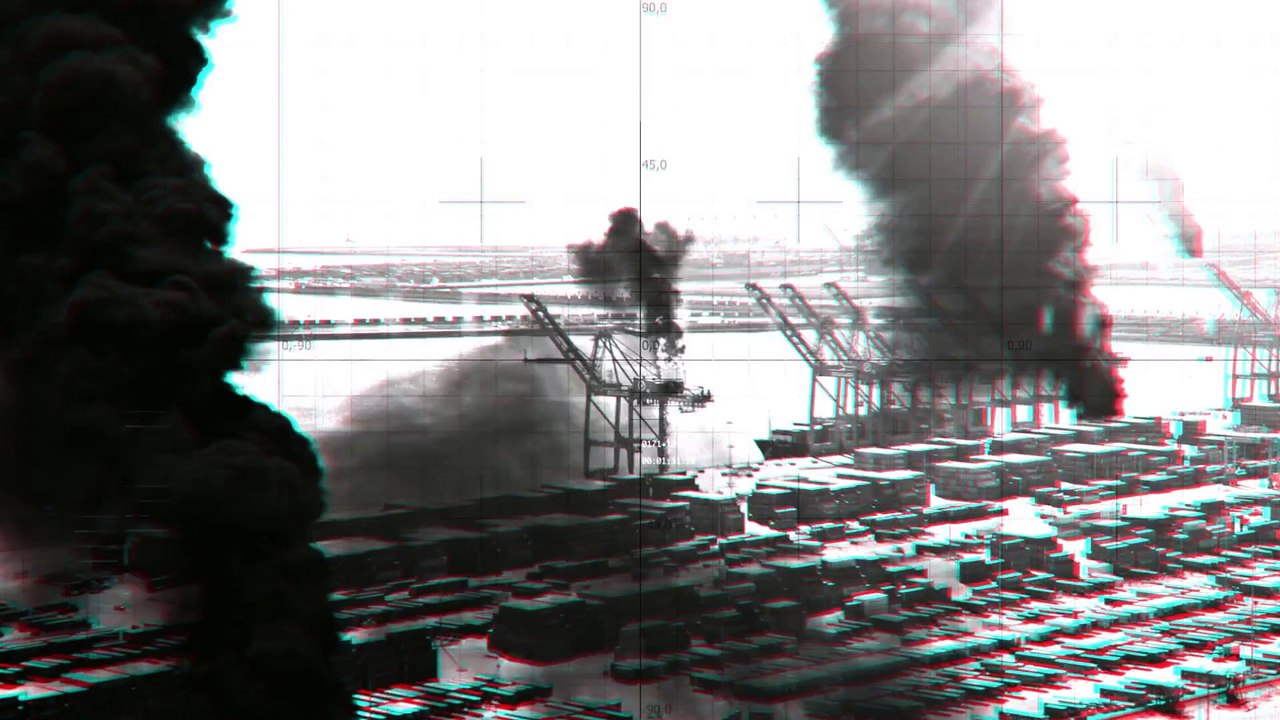 Official Call of Duty®_ Black Ops III - Story Trailer
