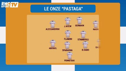 PSG/OM - Les onze des joueurs nés dans les deux villes